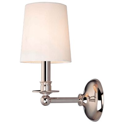 Gibson Wall Sconce by Hudson Valley Lighting - Starlight Lighting USA and Canada